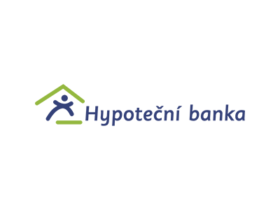 Hypoteční banka - logo