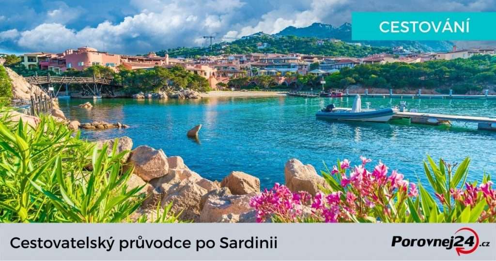 Kdy nejlepe na Sardinii?