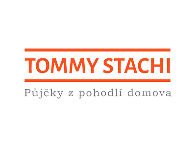 Tommy Stachi logo